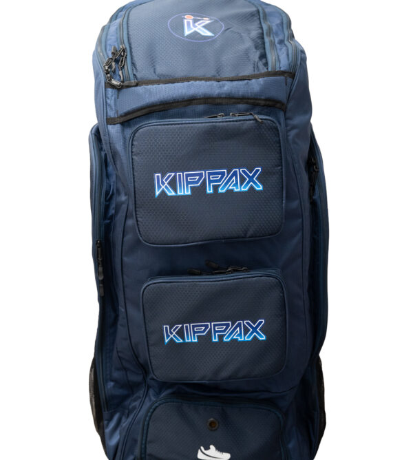 KIPPAX CRICKET DUFFLE BAG