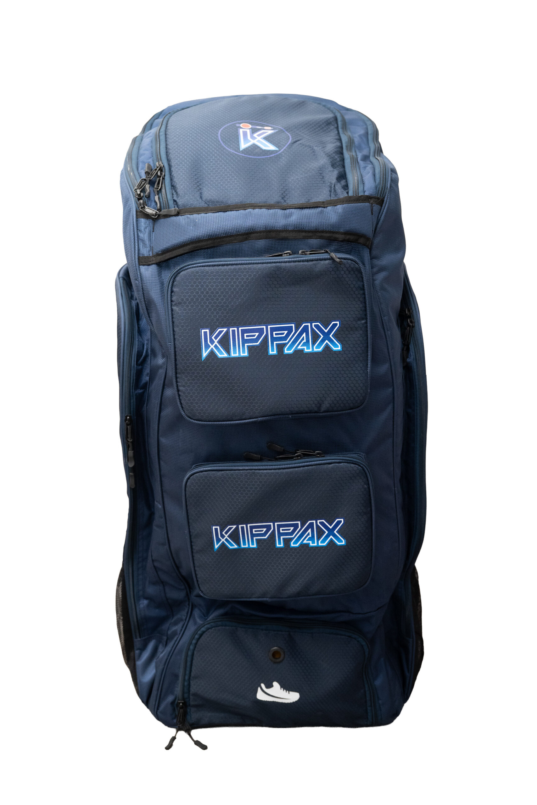 Bundle Deal - Pads, Gloves, Bag - Image 4