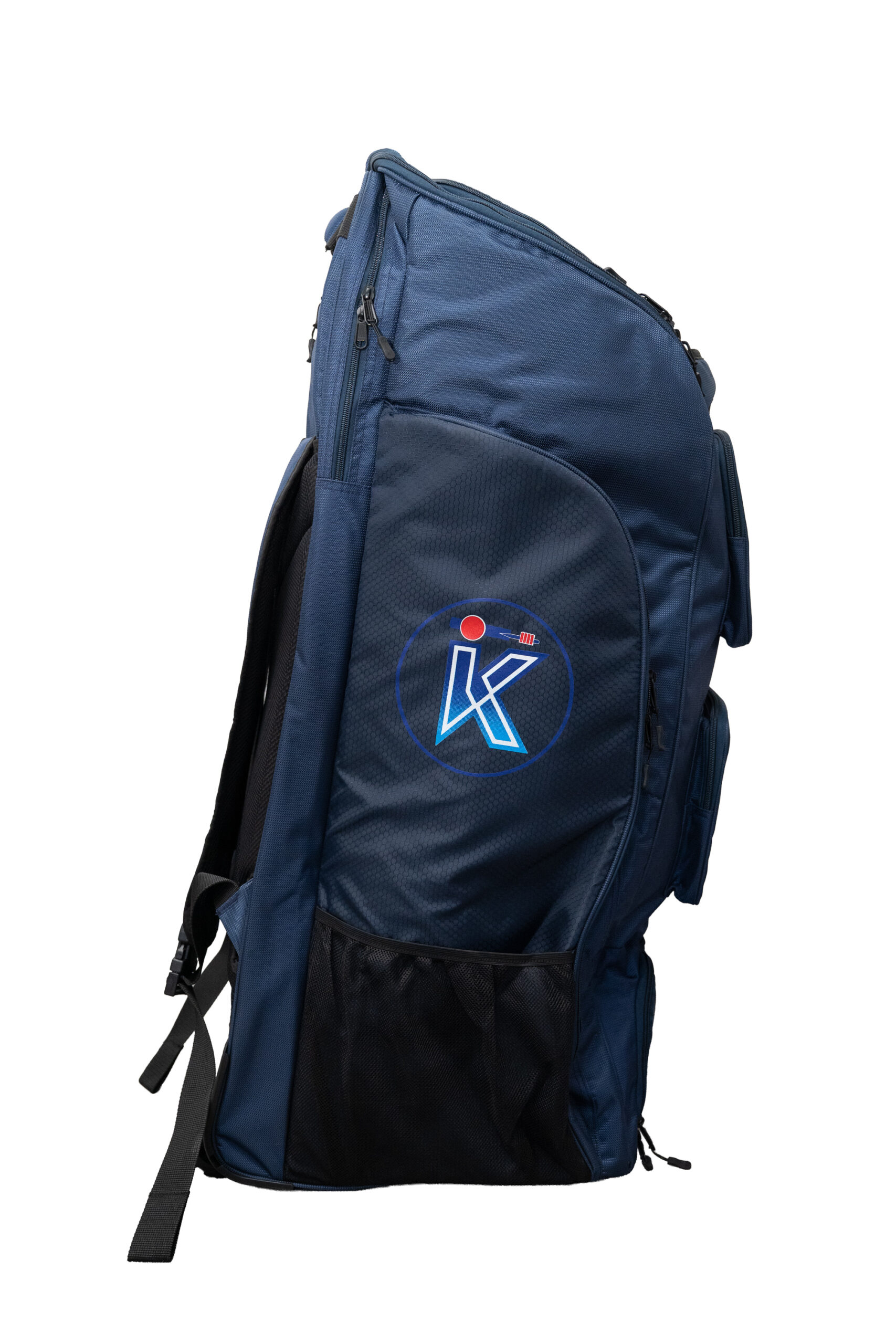 Bundle Deal - Pads, Gloves, Bag - Image 5