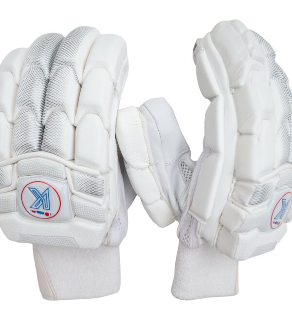 Adult Kippax Batting Gloves