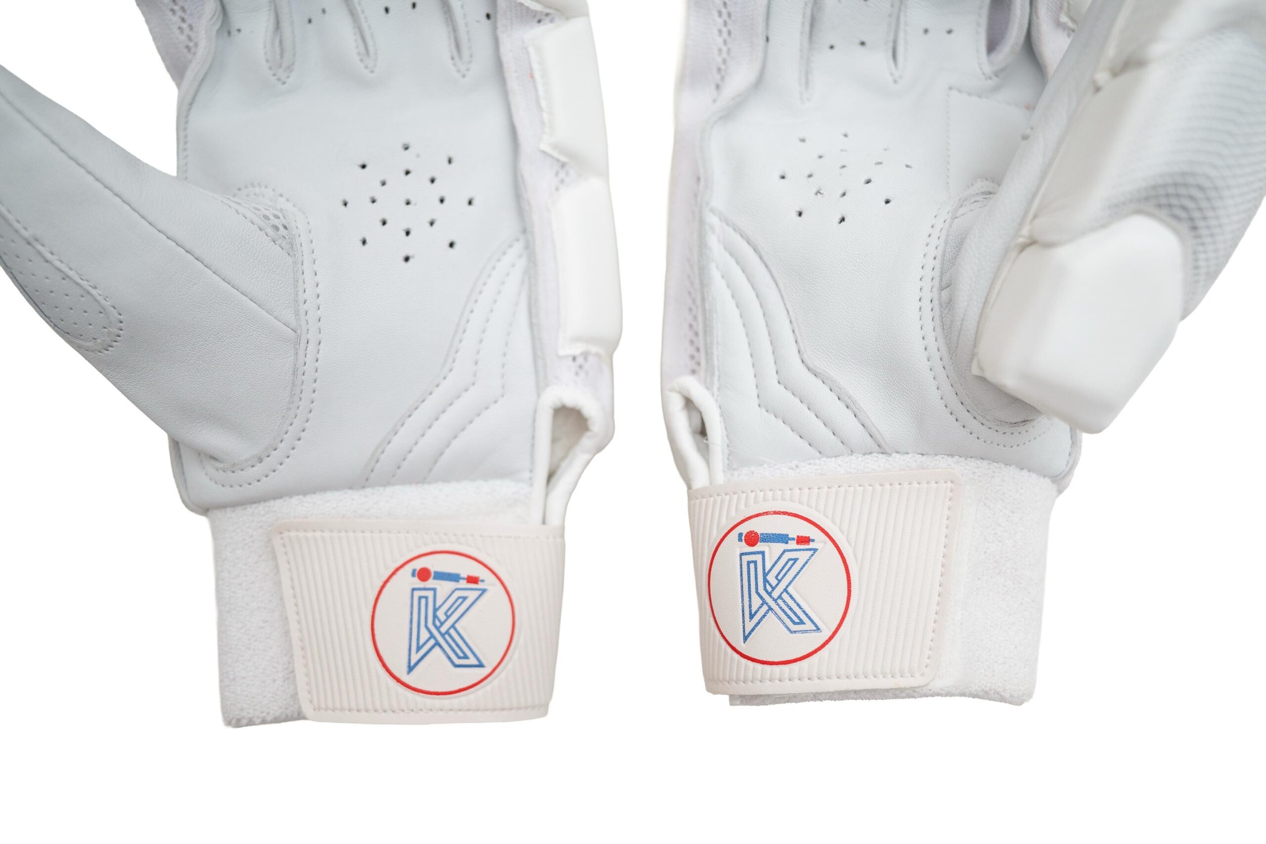 JUNIOR KIPPAX BATTING GLOVES - Image 2