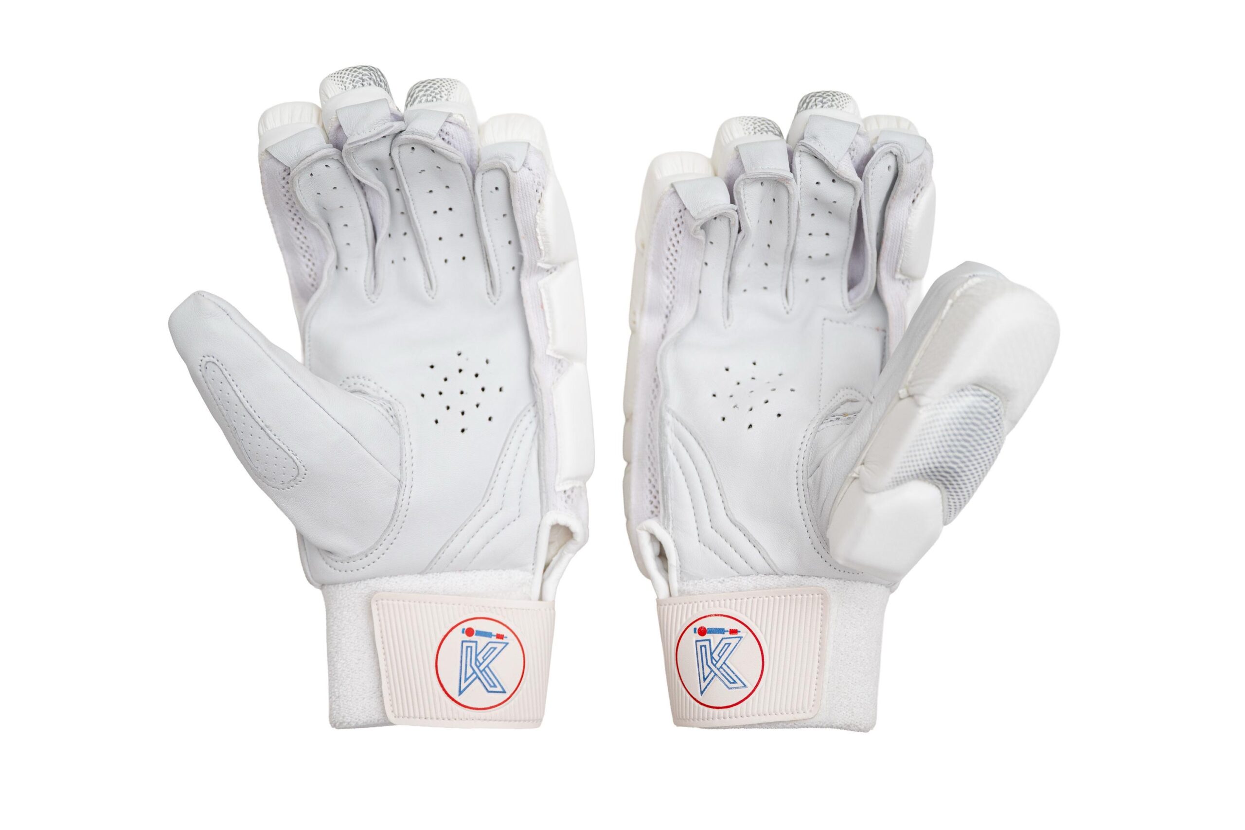 JUNIOR KIPPAX BATTING GLOVES - Image 3