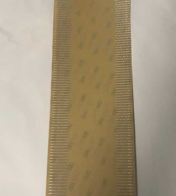Anti-scuff Sheet