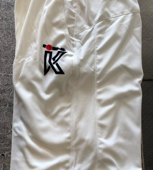 Kippax Cricket Whites