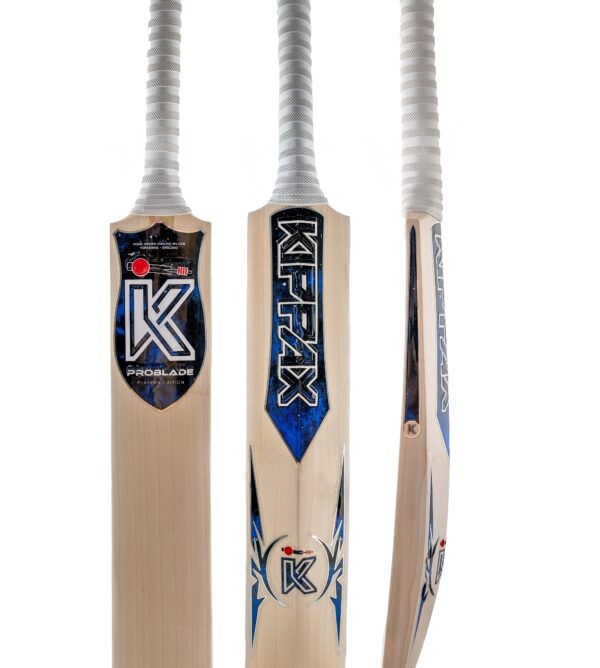 Players edition Problade bundle Deal - Bat, Pads, Gloves and Bag £50