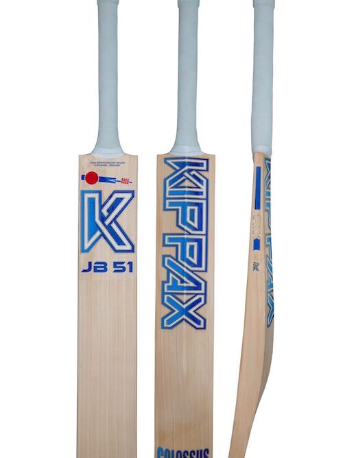 JB51 Kippax Cricket bat