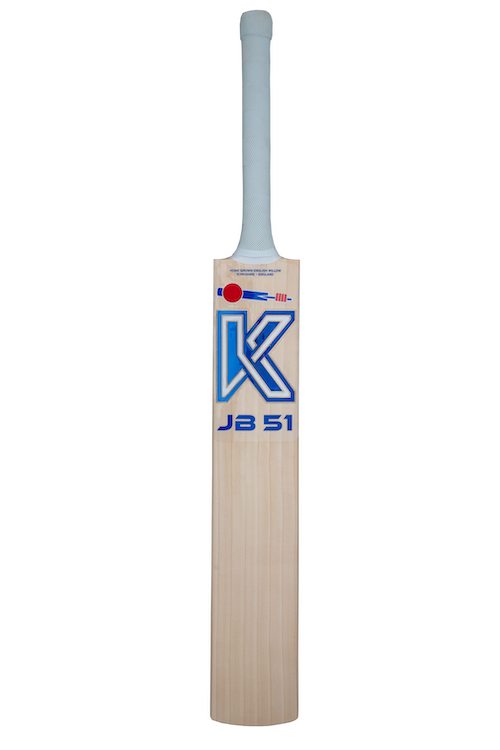 JB51 Kippax Cricket bat - Image 2