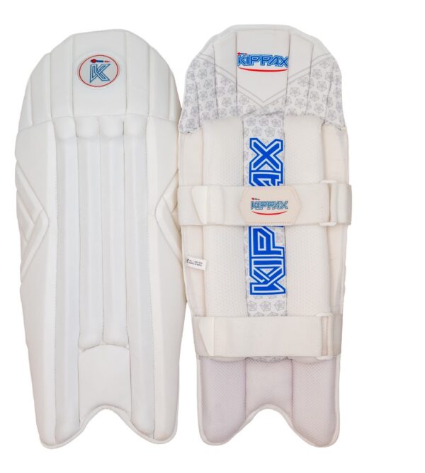 Kippax Junior Wicket keeping pads