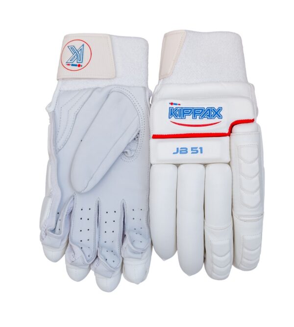 Adult Kippax Batting (Gloves sausage finger style )